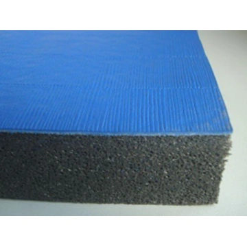 Tatami „Roll” – Albastru