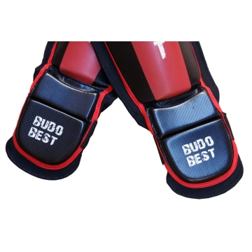 Tibiere MMA-E – Albastru