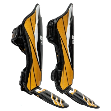 Tibiere Predator 2.0, cu design novator, de cea mai buna calitate