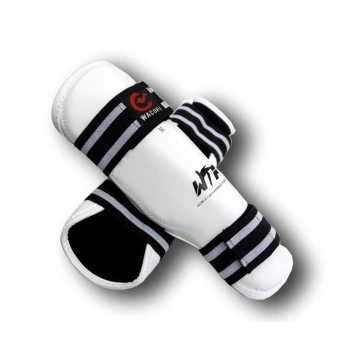 Tibiere Taekwondo Wacoku Omologate WTF