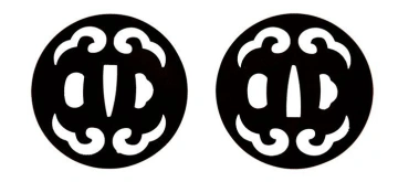 Tsuba BIT-10