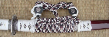 Yama Tachi - ZS-9306A