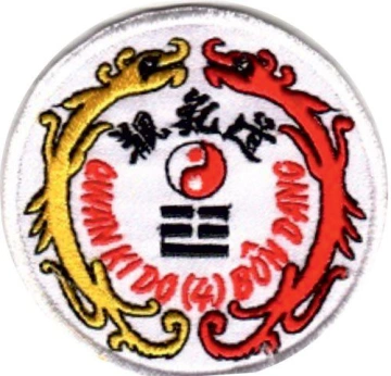 4 Dang Qwan Ki Do