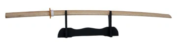Bokken stejar alb