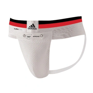 Cochilie Adidas omologată WKF - "Climacool"