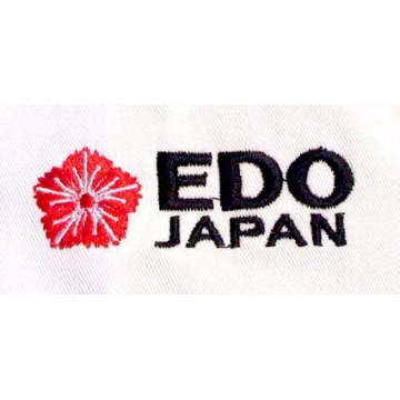 Karategi "Edo Haru"