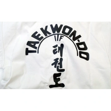 Dobok ITF Standard