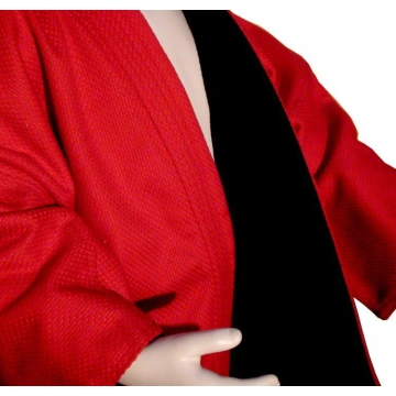 Gi Kempo Master