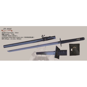 Goemon Ninjato - ZS-9225