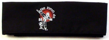 Hachimaki 38 "Taekwondo"