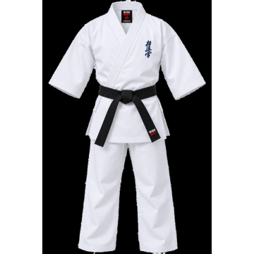 Karategi Kyokushin Master JAP – Costum Karate Kyokushin 12 oz