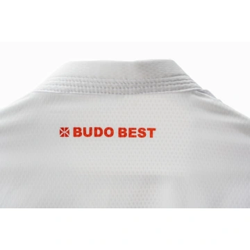 Kimono Karate KISAKI UltraLight Budo Best – Material Texturat Premium, Confort Superior