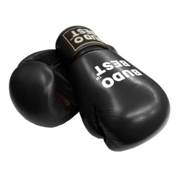 Mănuşi de box "Breezy" – Negru