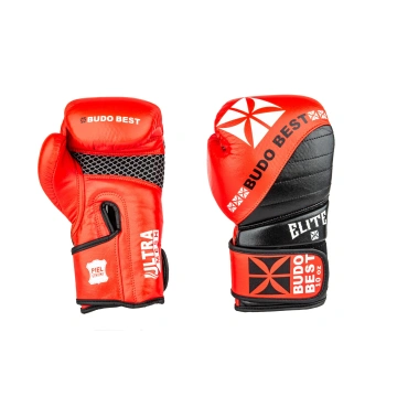 Manusi de box Elite - Budo Best