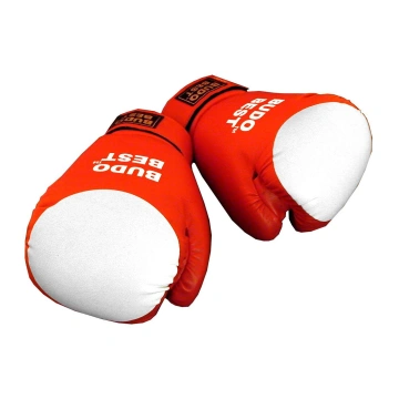 Mănuşi de box "Spot" – Roșu