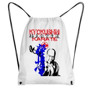 Mini Rucsac Budo Best "Hamelin"