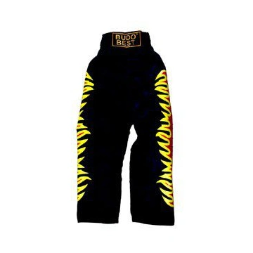 Pantalon Kickboxing LX-1