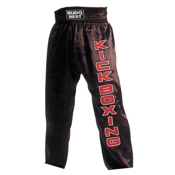 Pantaloni Kickboxing model C