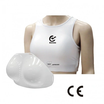 Protectie sani Wacoku - WKF B138B - WKF APPROVED