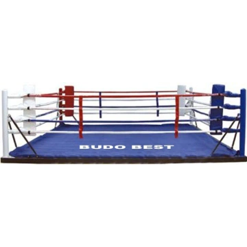 Ring de box, fara platforma