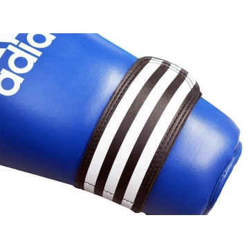 SEMI CONTACT GLOVES ITF APPROVED - ADIITFG3 – Albastru