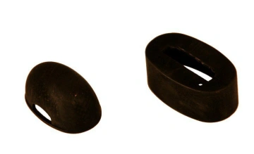 Set Fuchi &amp; Kashira FK-10