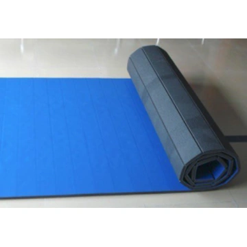 Tatami „Roll” – Albastru
