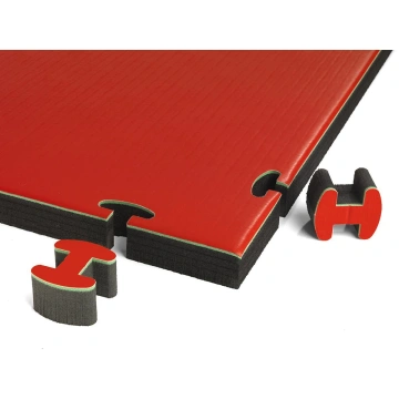 Tatami Judo Aprobata IJF - Trocellen