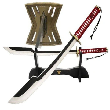 Tengen Sajin Komamura Katana - BS-9462