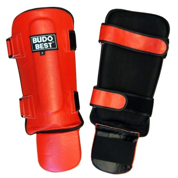 Tibiere Kickboxing – Roșu