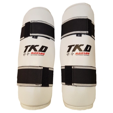 Tibiere Taekwondo - Hansoo