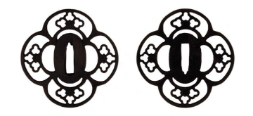 Tsuba BZT-05