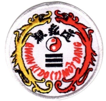 1 Dang Qwan Ki Do