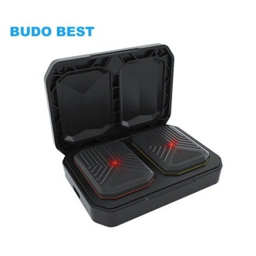 Boxing Punch Tracker Budo Best