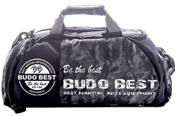 Geanta UltraGym-80026-camuflaj