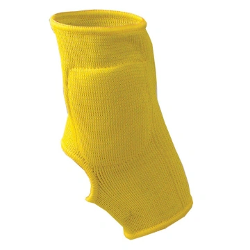 Glezniere arte martiale – Galben