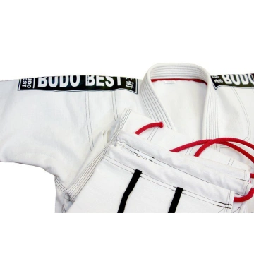 Kimono BJJ „Poderoso” Ripstop Extra-Light