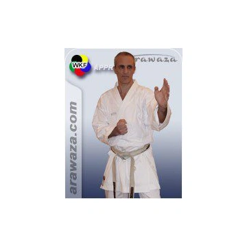 Karategi Wacoku - aprobat WKF - AK-140 K1