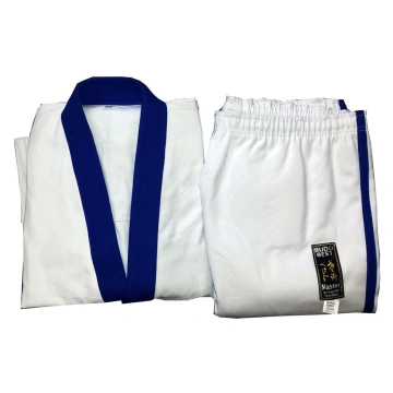 Kimono WJJF Master - 12 oz