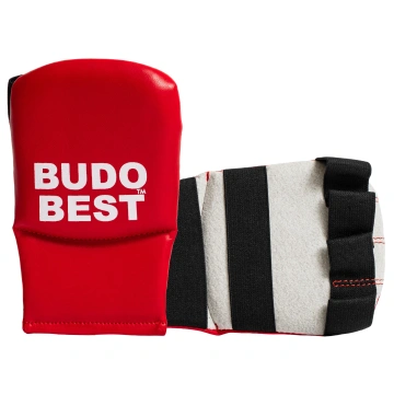 Mănuși Classic 2 pentru Karate și Jiu-Jitsu – Protecție, Confort și Performanță