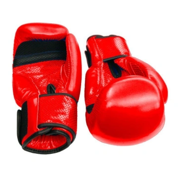 Mănuşi de box "Breezy" – Roșu