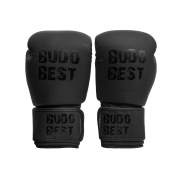 Mănuși de box Budo Best B. Matt – Performanță, Protecție și Design Premium