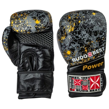 Mănuși de box Budo Best Power