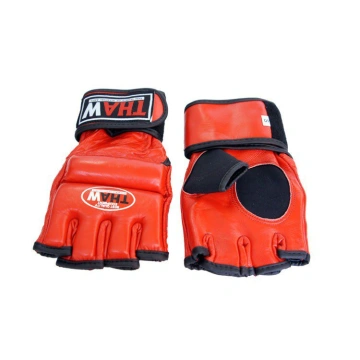 Manusi Grappling ThaW "Arssto" – Roșu