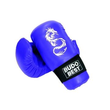 Mănuși Kickboxing – Albastru