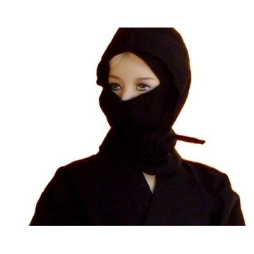 Ninja Shozoku