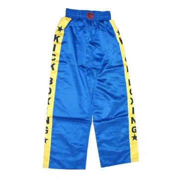 Pantaloni Kickboxing model D