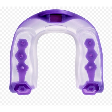 Protecție Dentară Budo Best New Delux cu Cutie YE-026-6N – Mouthguard pentru Sporturi de Contact