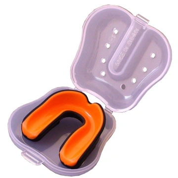 Protecție dentară cu gel / cutie