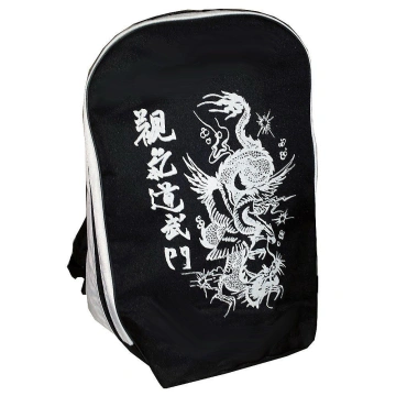 Rucsac Qwan Ki Do